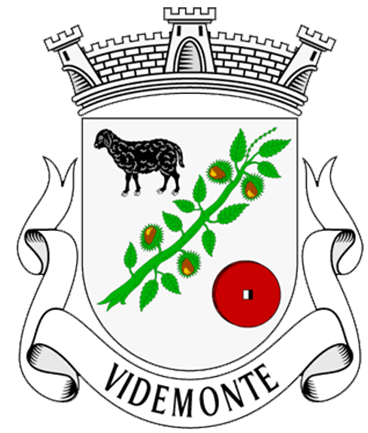 Freguesia de Videmonte