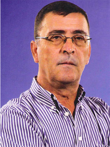 Mensagem do Presidente